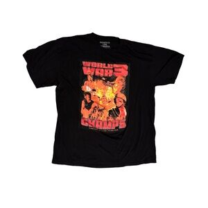 Assholes Live Forever Tee NWOT